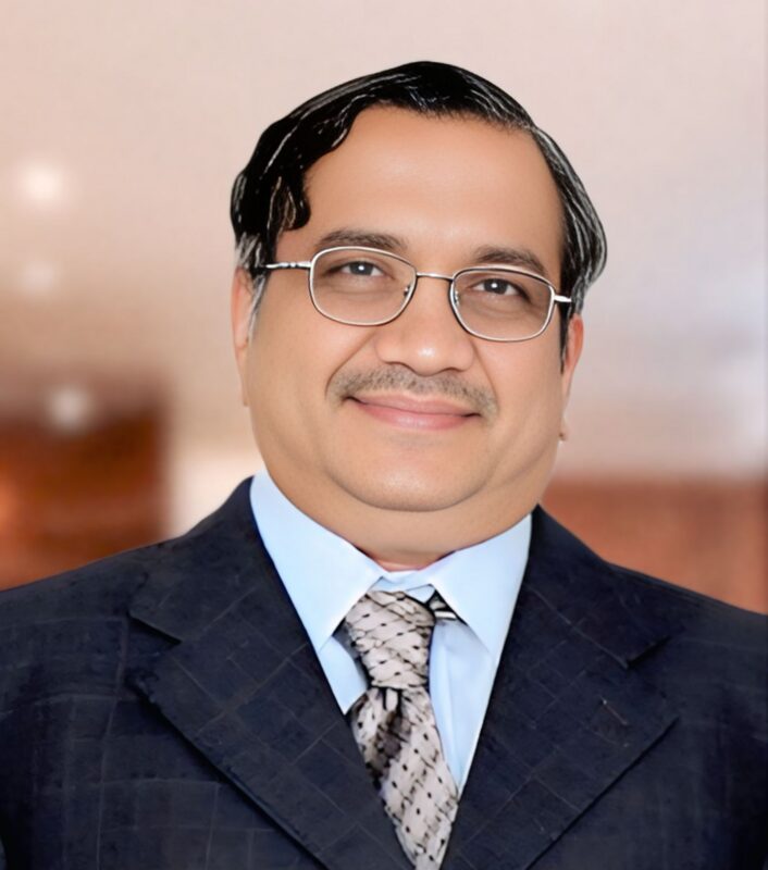 Dr.Vijay Sankeswar