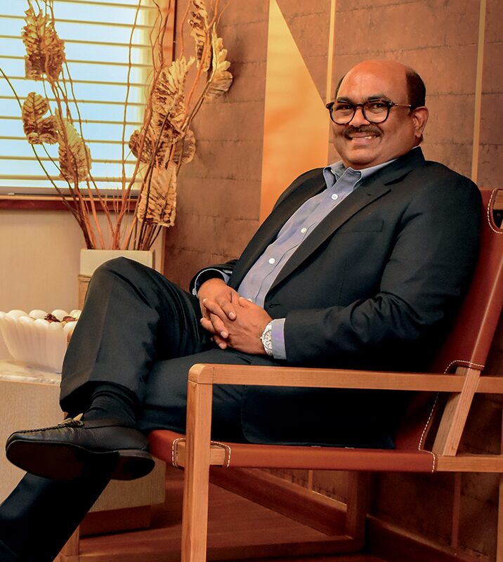Devid L. Musilal