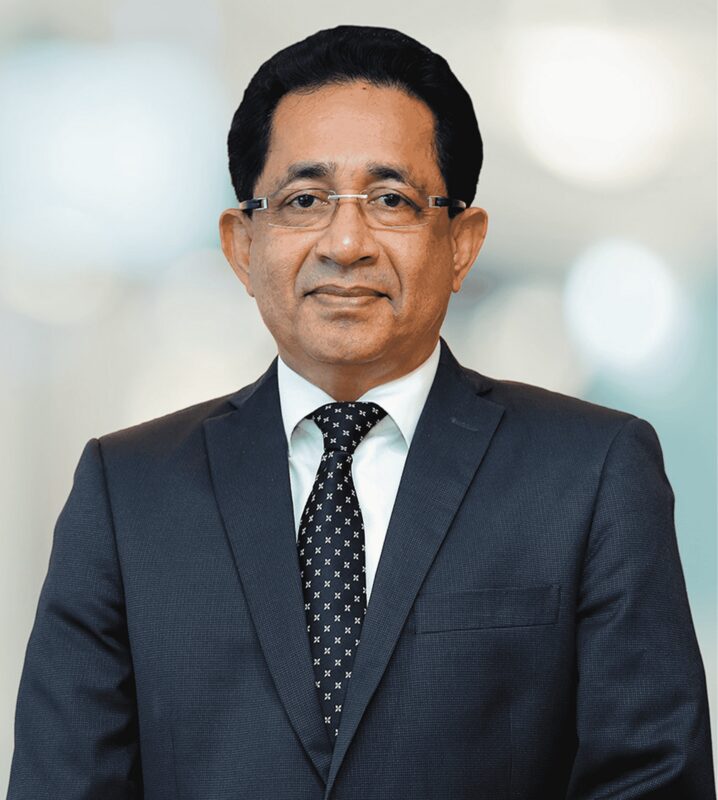 Devid L. Musilal