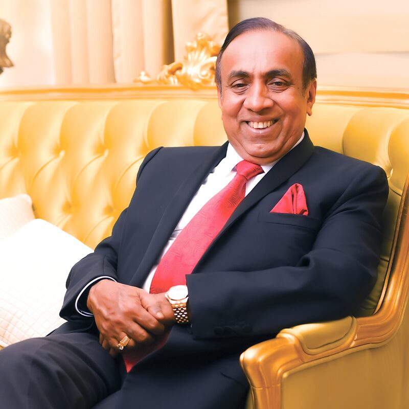 Devid L. Musilal