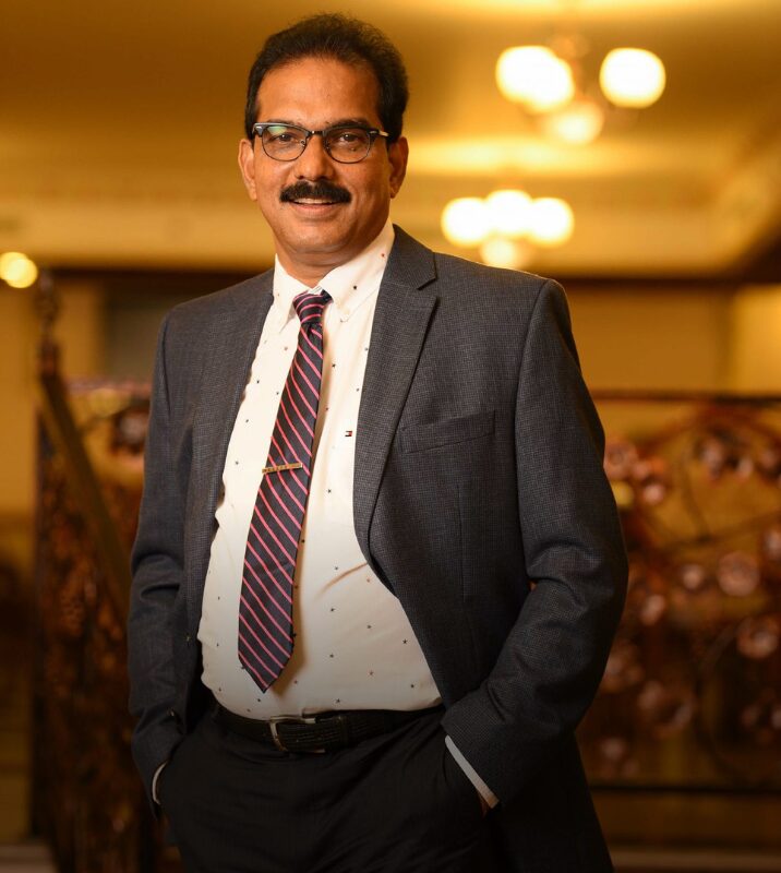 Devid L. Musilal