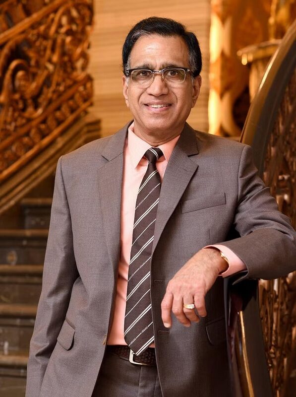 Devid L. Musilal
