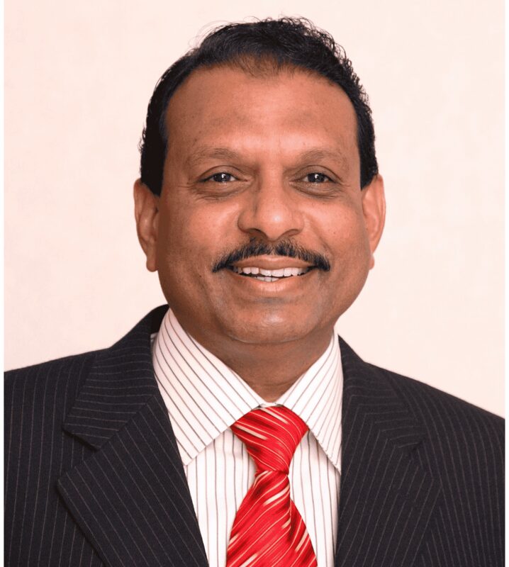 Devid L. Musilal